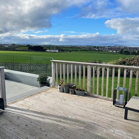 Portview Daire Portrush Dış mekan fotoğraf