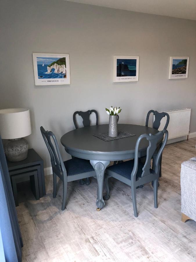 Portview Daire Portrush Dış mekan fotoğraf