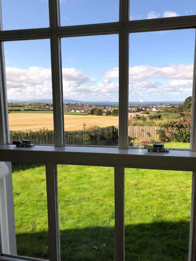 Portview Daire Portrush Dış mekan fotoğraf