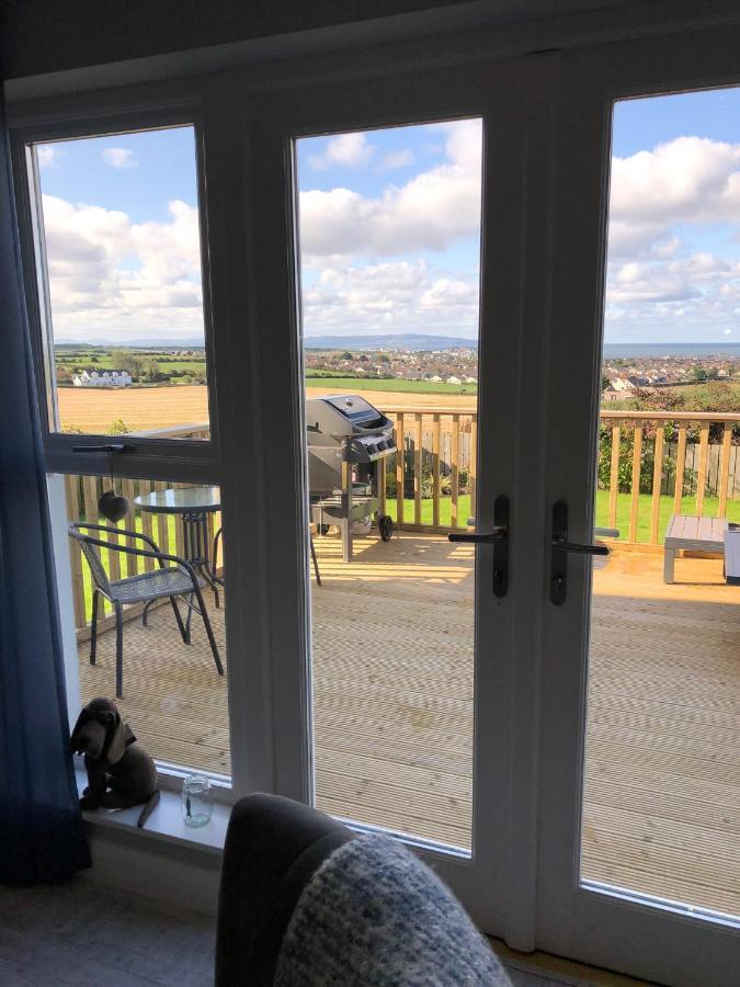 Portview Daire Portrush Dış mekan fotoğraf