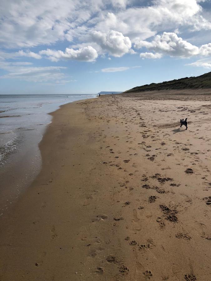 Portview Daire Portrush Dış mekan fotoğraf