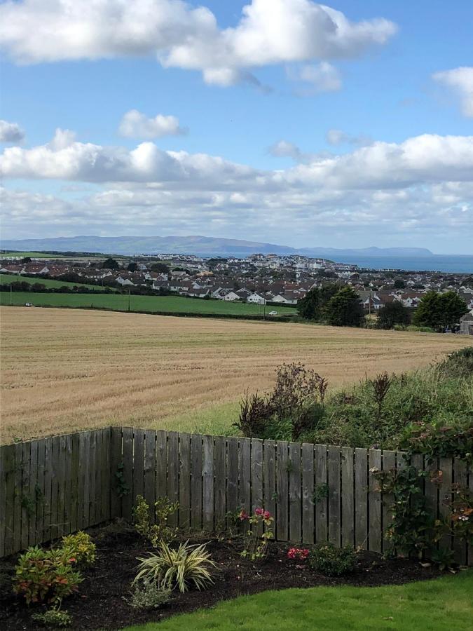 Portview Daire Portrush Dış mekan fotoğraf