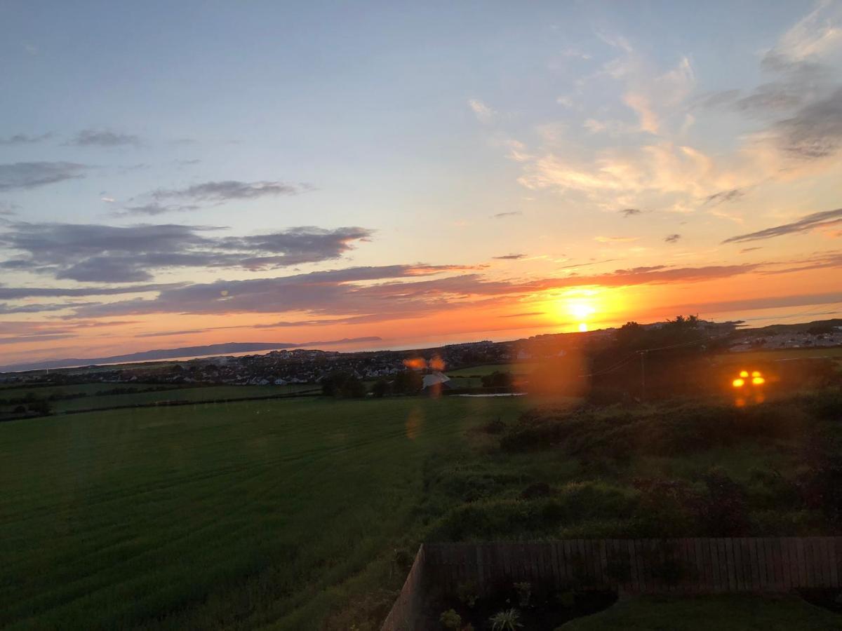 Portview Daire Portrush Dış mekan fotoğraf